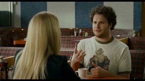 seth rogan nudes|KNOCKED UP NUDE SCENES